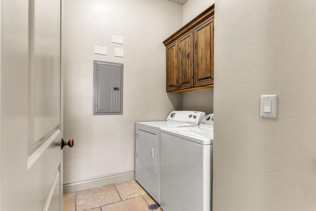 Coral Springs Resort H2 Brand New Home, Community Pool, Outdoor Fireplace, And Near Sand Hollow Washington Exterior foto